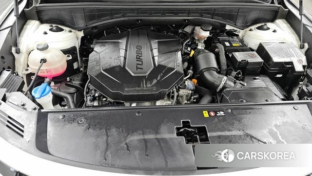 Kia Sorento 4th Generation id 4470244 из Кореи 20