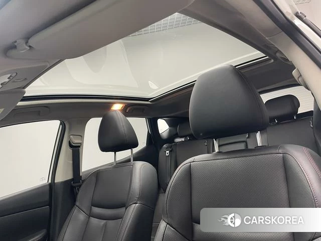 Nissan Qashqai id 4298414 из Китая 16