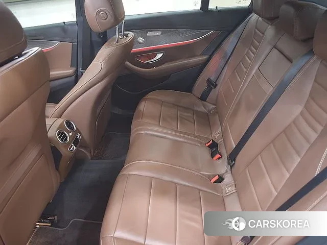 Mercedes-Benz E-Class W213 id 3027562 из Кореи 16
