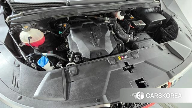 Kia Carnival 4th generation id 4428783 из Кореи 31