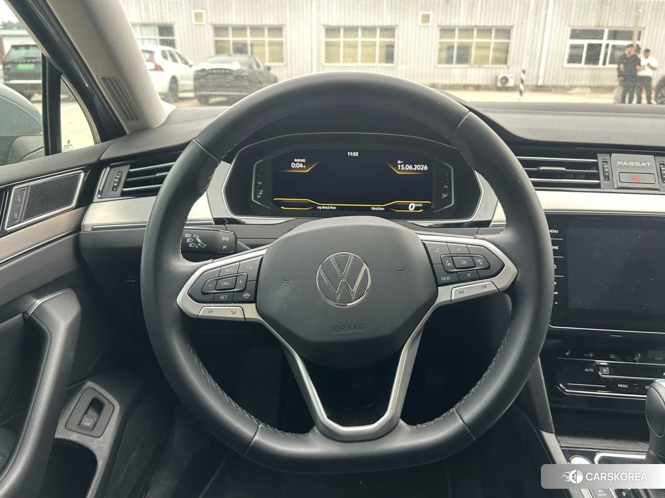 Volkswagen Wei Lan id 4468160 из Китая 7