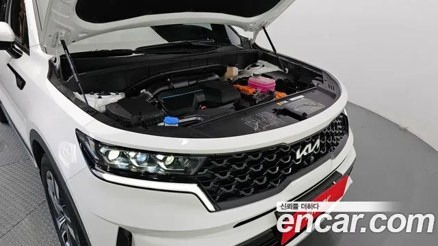 Kia Sorento 4th Generation id 2920145 из Кореи 16