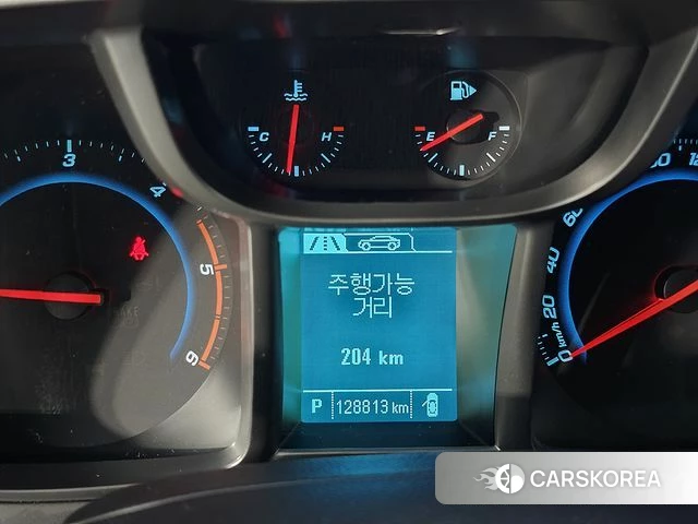Chevrolet (GM Daewoo) Orlando id 4610533 из Кореи 14