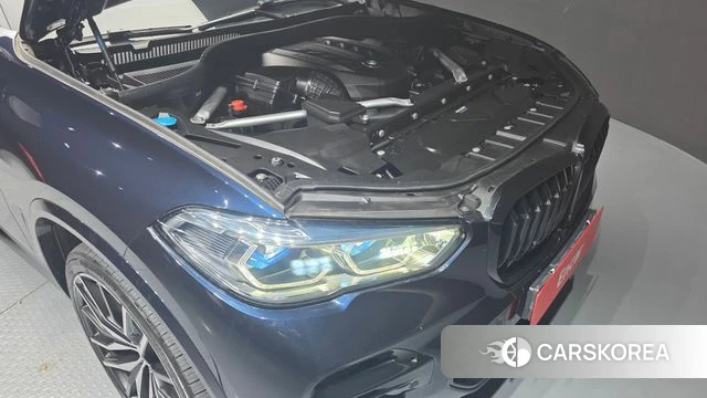 BMW X5 (G05) id 4929002 из Кореи 31