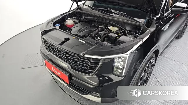 Kia The New Sorento 4th Generation id 3605958 из Кореи 16