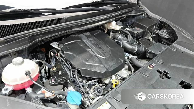 Kia Carnival 4th generation id 3839591 из Кореи 16