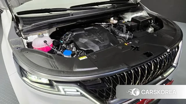 Kia Carnival 4th generation id 2974528 из Кореи 16