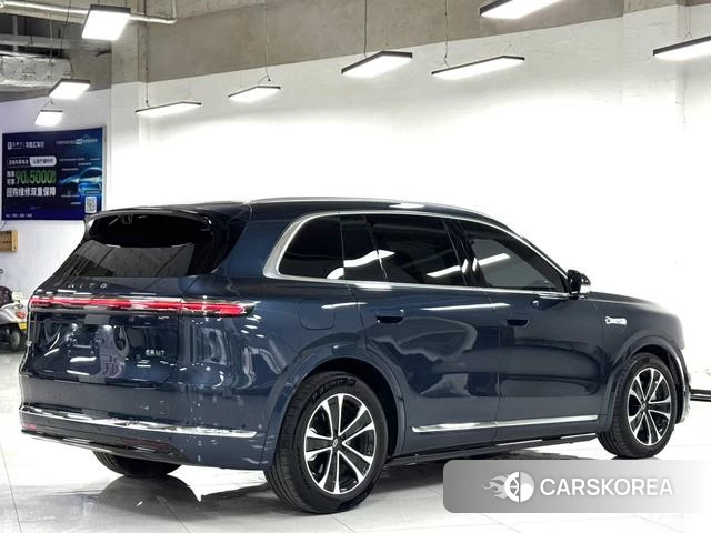 AITO Ask the world M7 id 3993458 из Китая 14