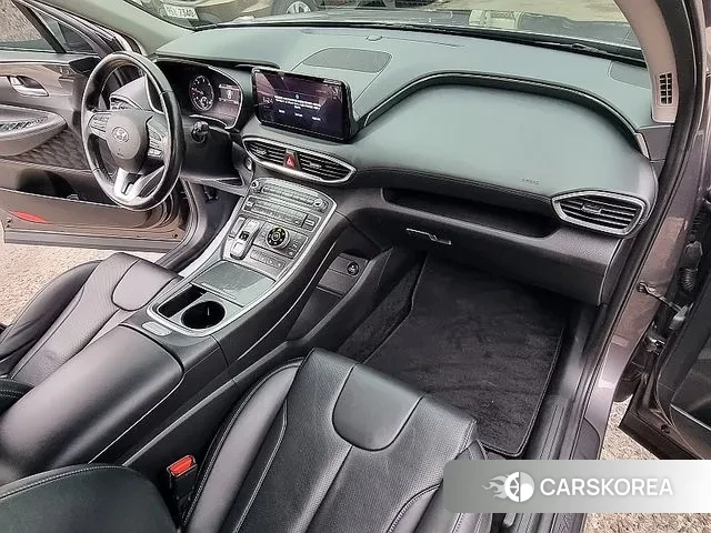 Hyundai The New Santa Fe id 3681406 из Кореи 16