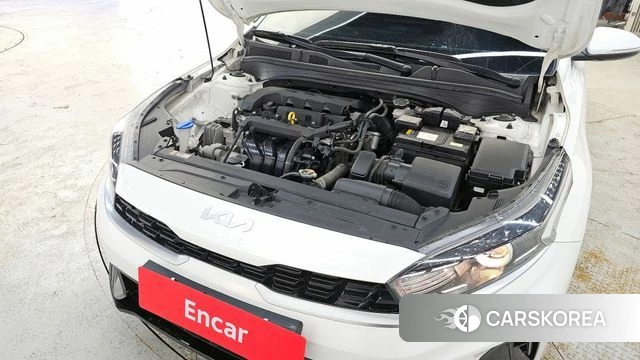 Kia The New K3 2nd generation id 3818783 из Кореи 16