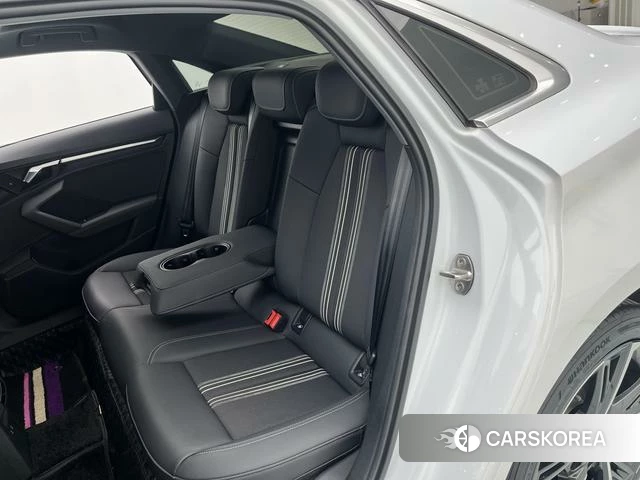 Audi A3 id 4273262 из Китая 24