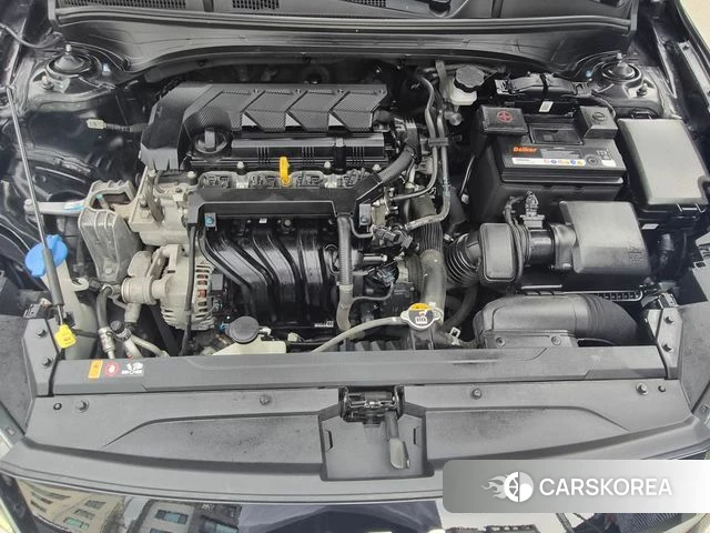 Kia The New K3 2nd generation id 4541834 из Кореи 10