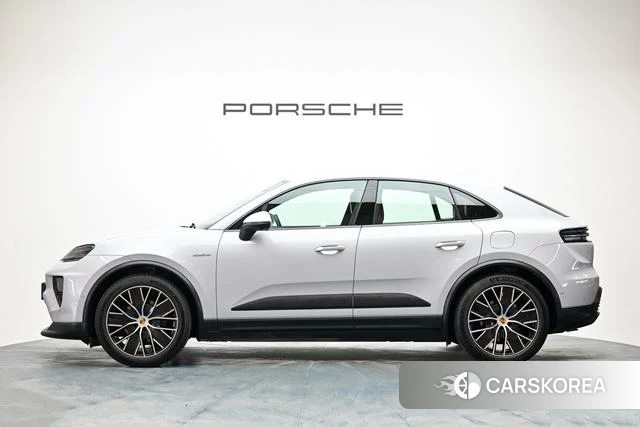 Porsche Macan EV id 3908770 из Китая 11