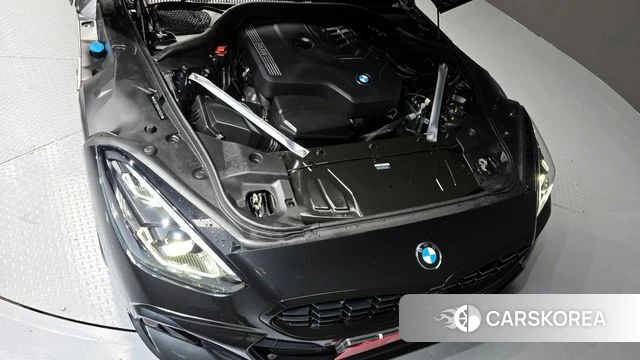 BMW Z4 (G29) id 3838369 из Кореи 16