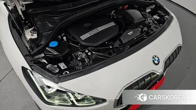 BMW 2 Series Active Tourer (U06) id 3031593 из Кореи 16