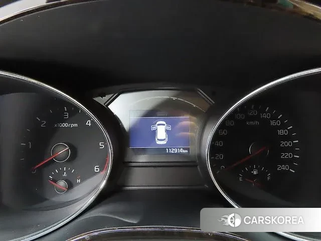 Kia The New Carnival id 3308118 из Кореи 16