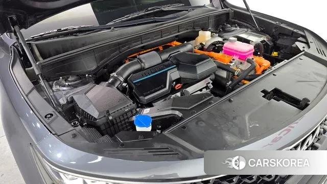 Kia Sorento 4th Generation id 3649759 из Кореи 16