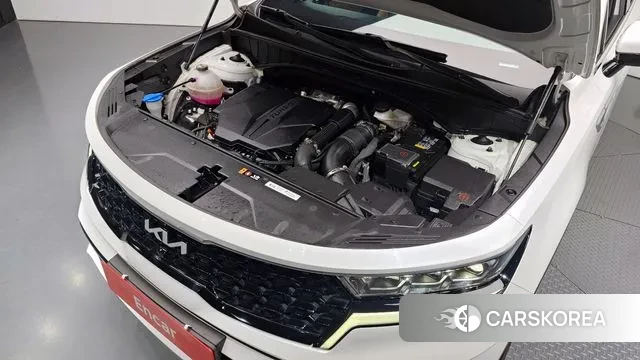 Kia Sorento 4th Generation id 3410678 из Кореи 16