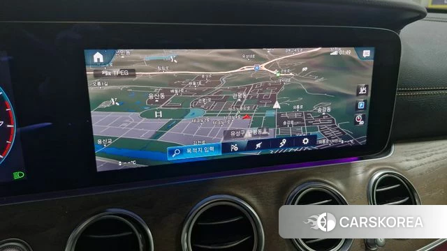 Mercedes-Benz E-Class W213 2022 Серый из Кореи, фото 6