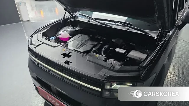 Hyundai Santa Fe (MX5) id 3731523 из Кореи 16