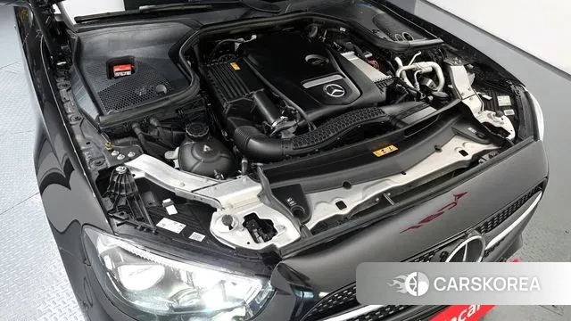 Mercedes-Benz E-Class W213 id 3420586 из Кореи 16