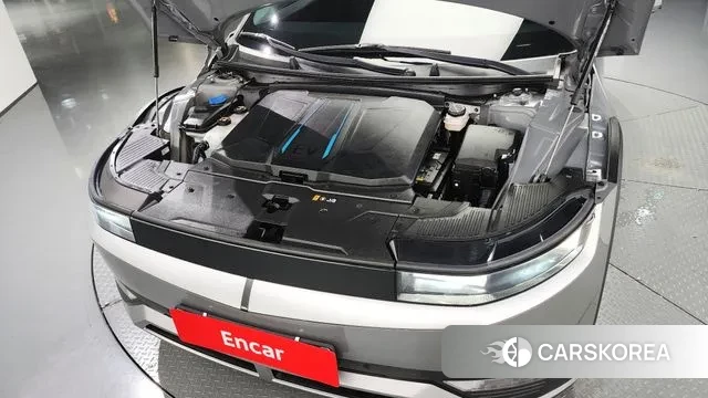 Hyundai Ionic 5 id 2994224 из Кореи 16