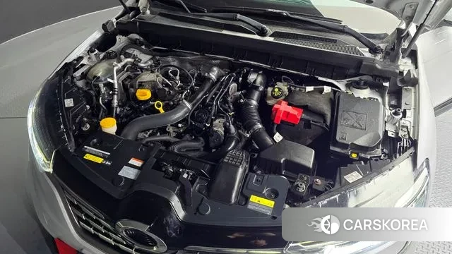 Renault Korea (Samsung) XM3 id 3514253 из Кореи 16