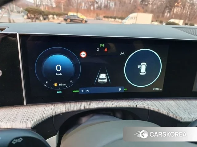 Hyundai The New Santa Fe id 3725762 из Кореи 14