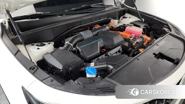 Kia Sorento 4th Generation id 3540726 из Кореи 16