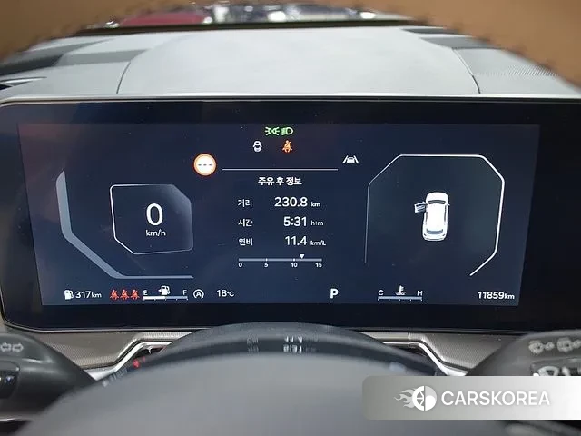 Kia The New Sorento 4th Generation id 3431575 из Кореи 16