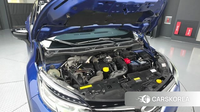 Renault Korea (Samsung) New QM3 id 4698871 из Кореи 16
