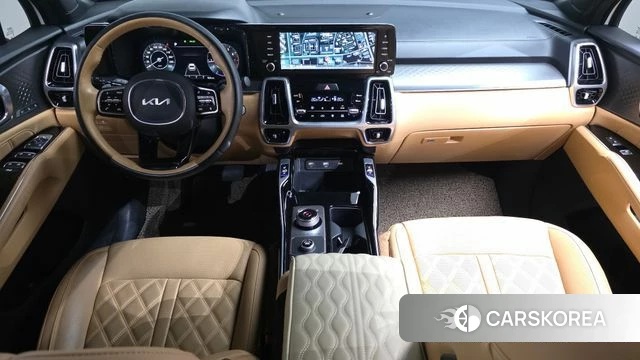 Kia Sorento 4th Generation id 3799155 из Кореи 16