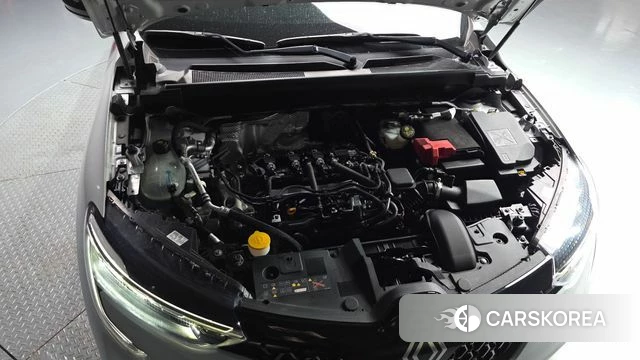 Renault Korea (Samsung) Arcana id 4715227 из Кореи 16