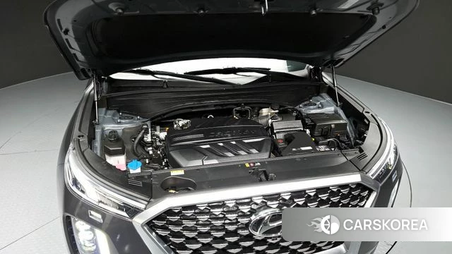 Hyundai Palisade id 3941686 из Кореи 16