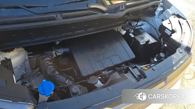 Kia The New Kia Ray id 3606055 из Кореи 16