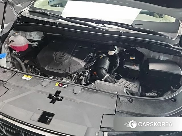 Kia The New Carnival 4th Generation id 4511157 из Кореи 16