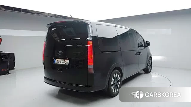 Hyundai Staria id 3735840 из Кореи 16