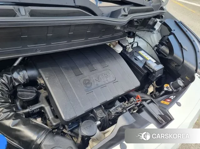 Kia The New Ray id 3041952 из Кореи 15