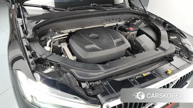 Volvo XC60 second Generation id 4197058 из Кореи 29