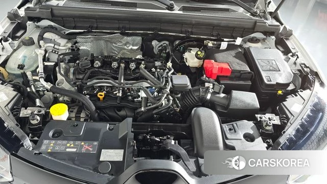Renault Korea (Samsung) Arcana id 4413824 из Кореи 26