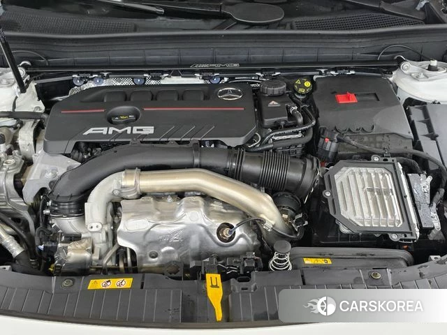 Mercedes-Benz GLB-Class X247 id 3856399 из Кореи 16