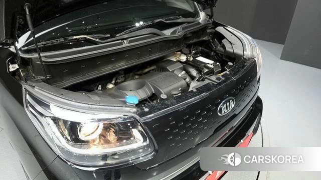 Kia The New Ray id 4269152 из Кореи 30