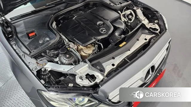 Mercedes-Benz E-Class W213 id 3530458 из Кореи 16