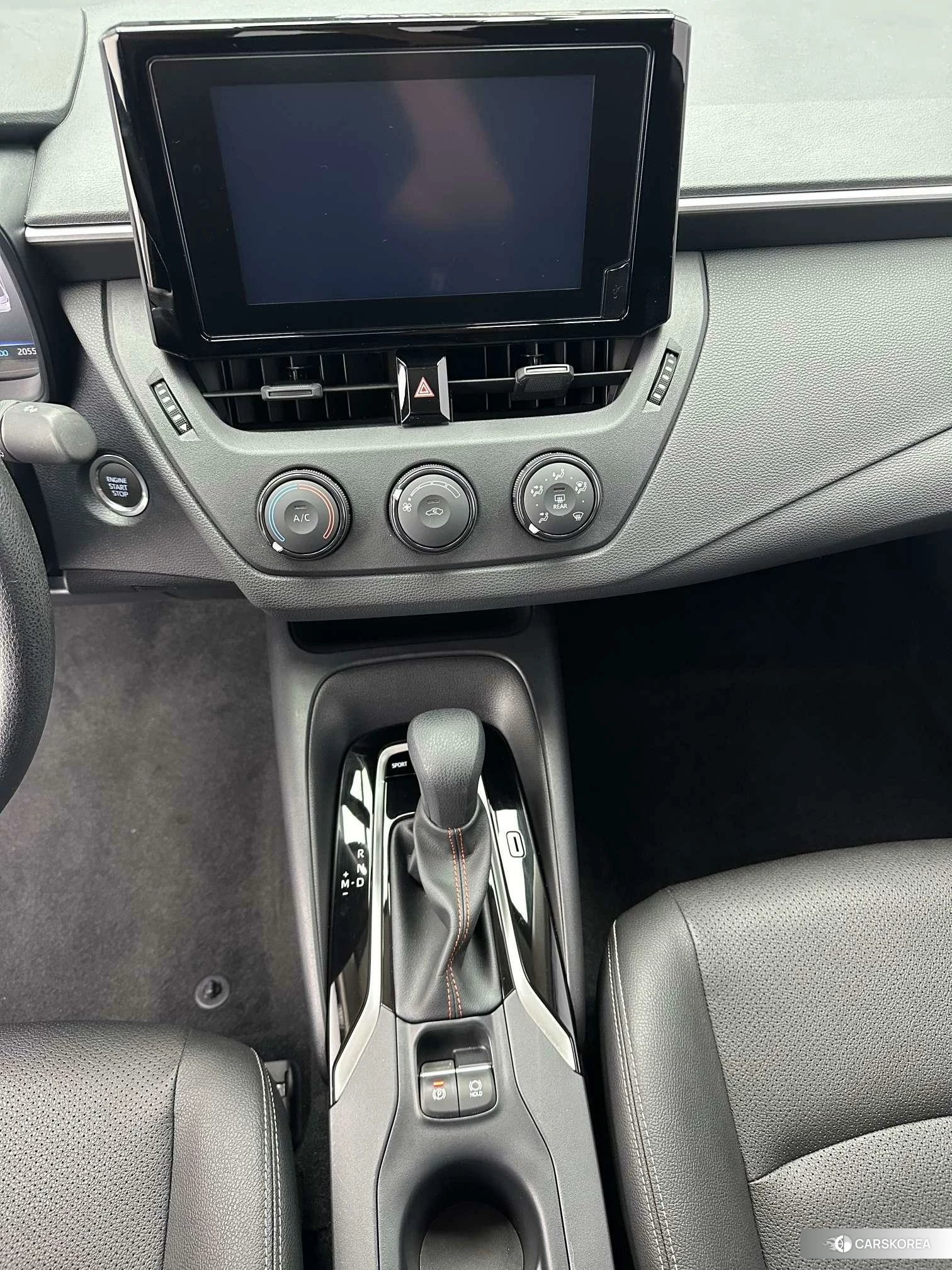 Toyota Corolla id 4493211 из Китая 14