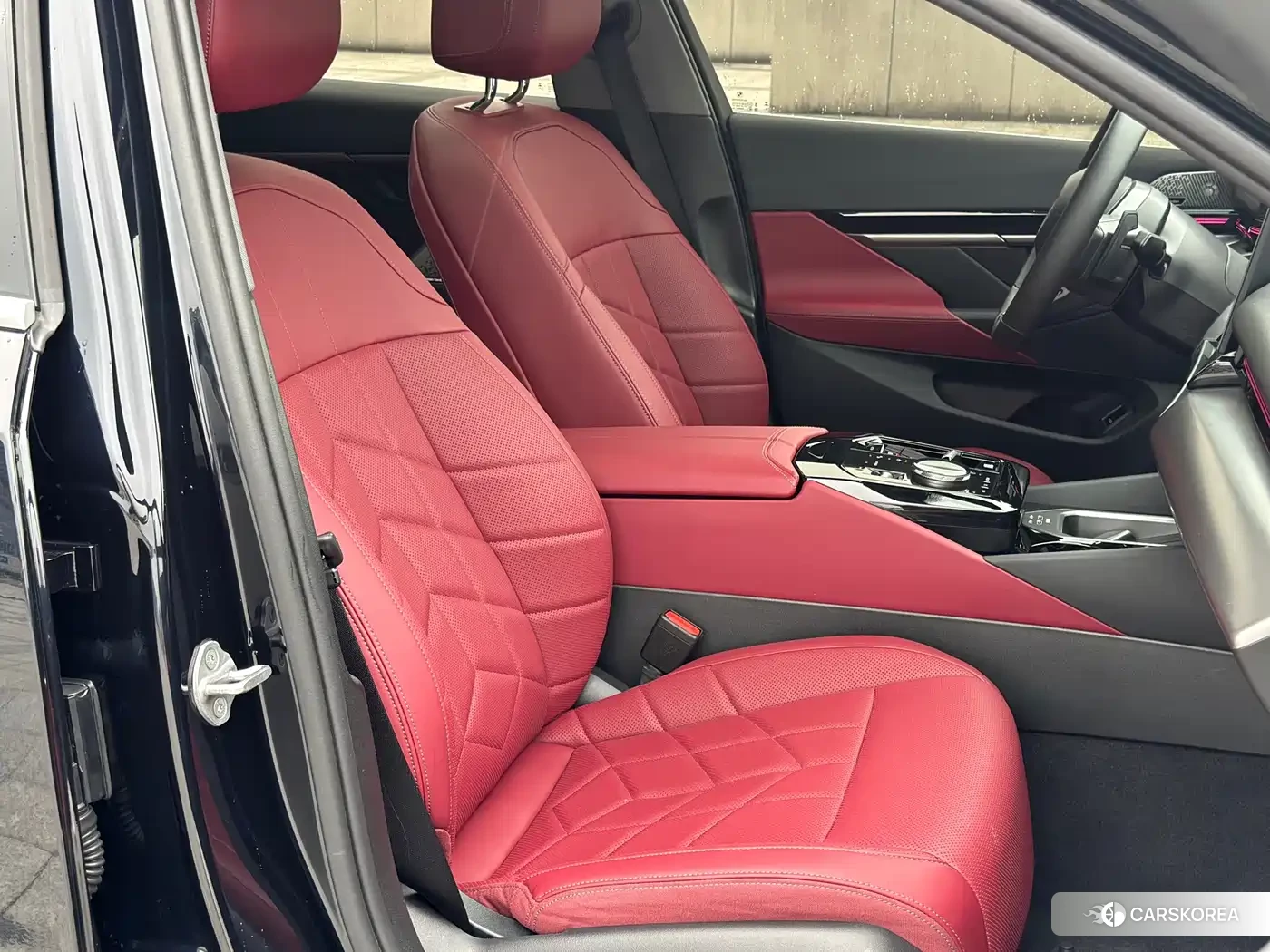 BMW 5 series id 4578354 из Китая 13