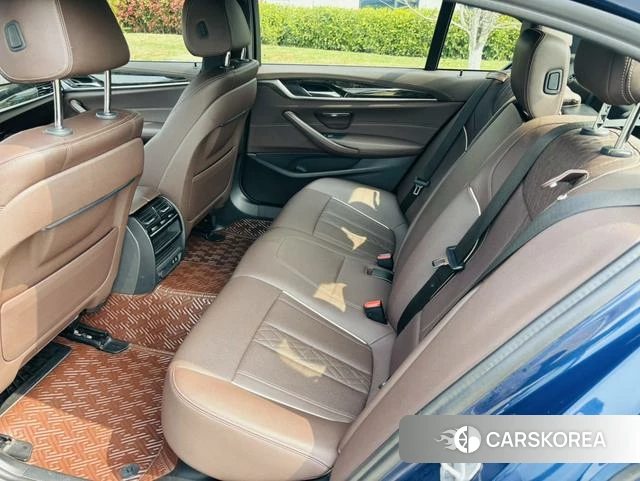 BMW 5 series id 4265663 из Китая 8