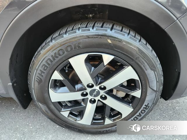 Kia Sorento 4th Generation id 3851561 из Кореи 16