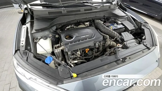 Hyundai Kona id 2886802 из Кореи 16