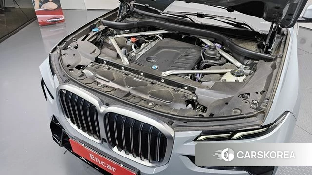 BMW X7 (G07) id 3883006 из Кореи 16