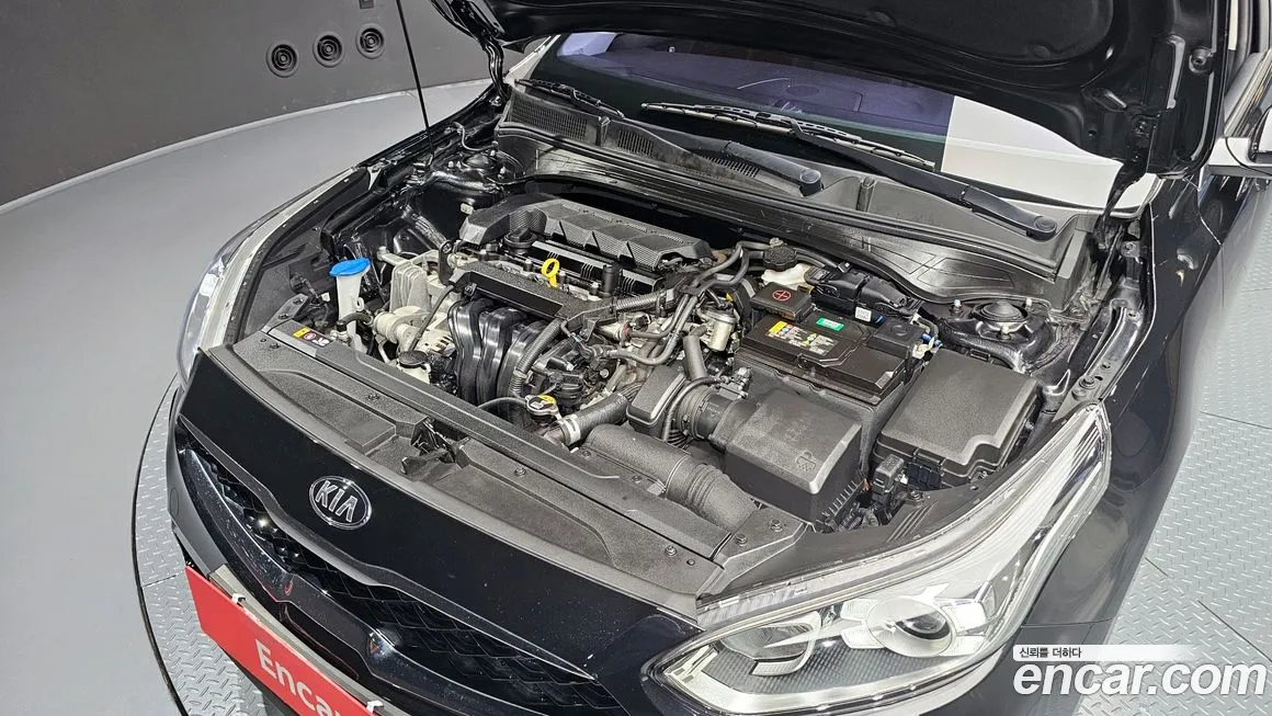 Kia Come New K3 id 2096682 из Кореи 16